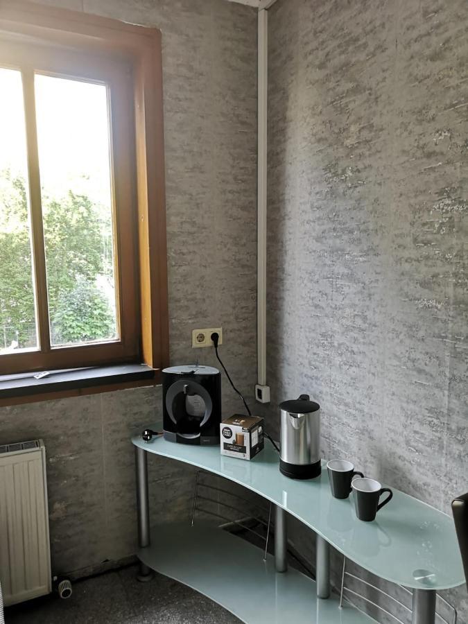 Appartement Cozy Flat, Central, Easy Parking, Clam à Bayreuth Extérieur photo