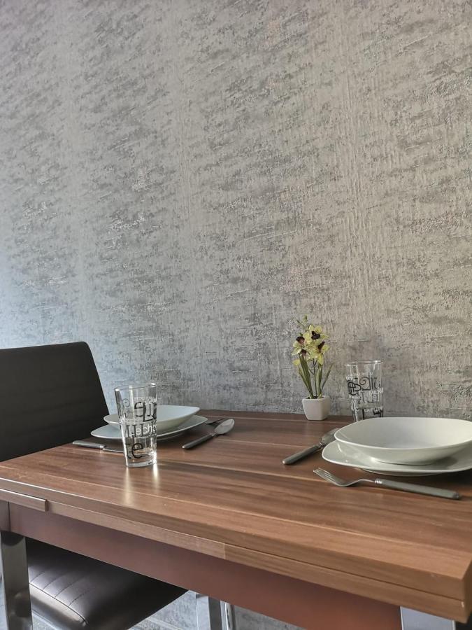 Appartement Cozy Flat, Central, Easy Parking, Clam à Bayreuth Extérieur photo