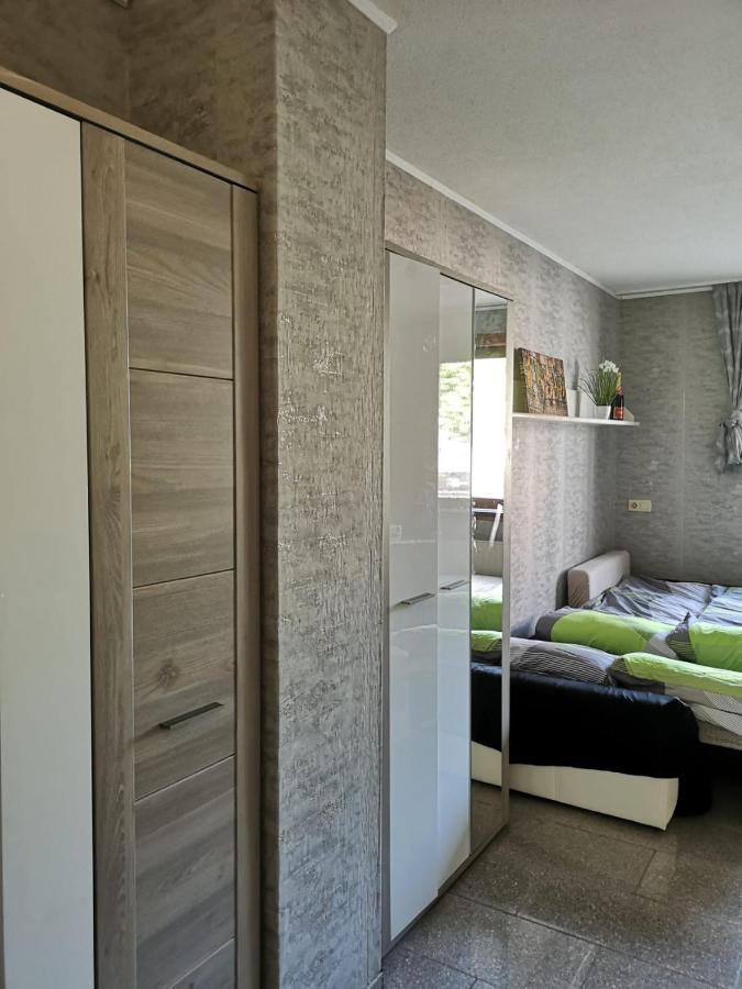 Appartement Cozy Flat, Central, Easy Parking, Clam à Bayreuth Extérieur photo